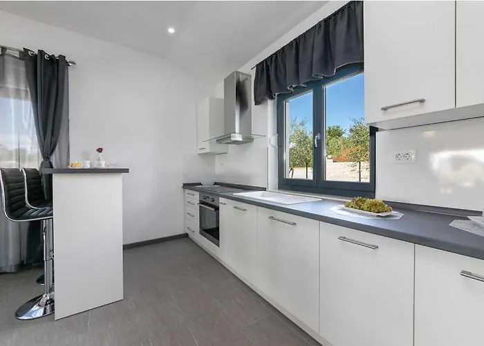 Villa Lunasol Kaštelir