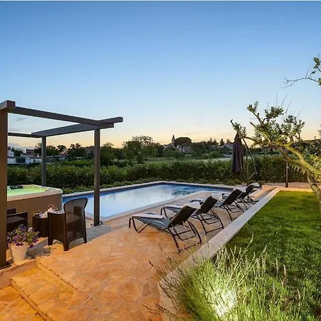 Villa Lunasol *