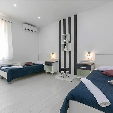 Lunasol * Kaštelir